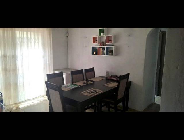 3 BEDROOM HOUSE FOR SALE IN SPRUIT VIEW